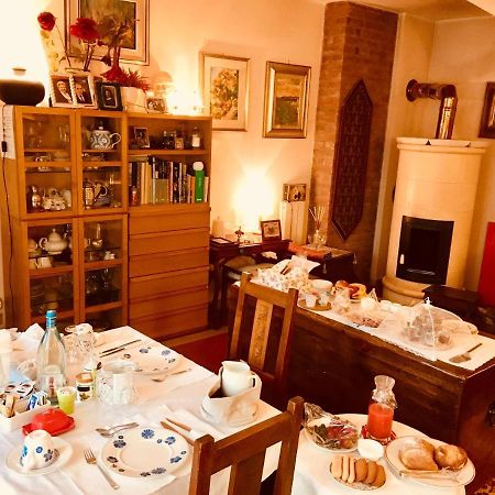Bed And Breakfast Villa Franca Villafranca di Verona Buitenkant foto