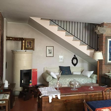 Bed And Breakfast Villa Franca Villafranca di Verona Buitenkant foto