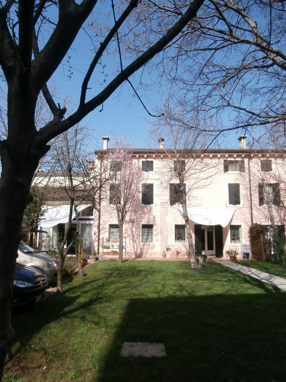 Bed And Breakfast Villa Franca Villafranca di Verona Kamer foto