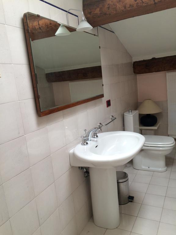 Bed And Breakfast Villa Franca Villafranca di Verona Buitenkant foto