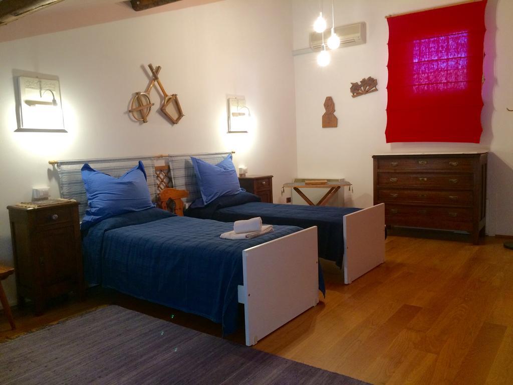 Bed And Breakfast Villa Franca Villafranca di Verona Buitenkant foto