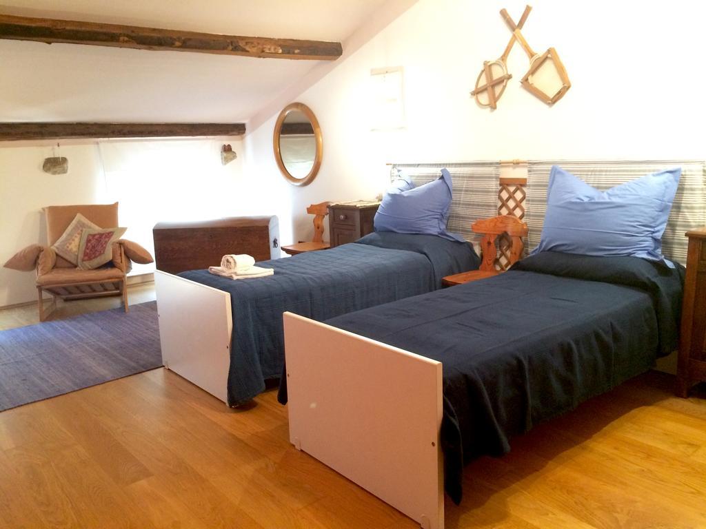 Bed And Breakfast Villa Franca Villafranca di Verona Buitenkant foto