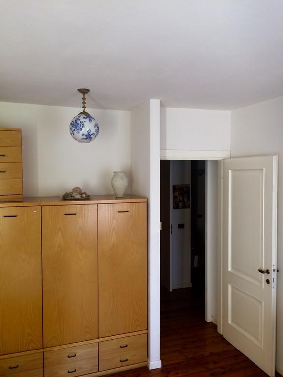 Bed And Breakfast Villa Franca Villafranca di Verona Buitenkant foto