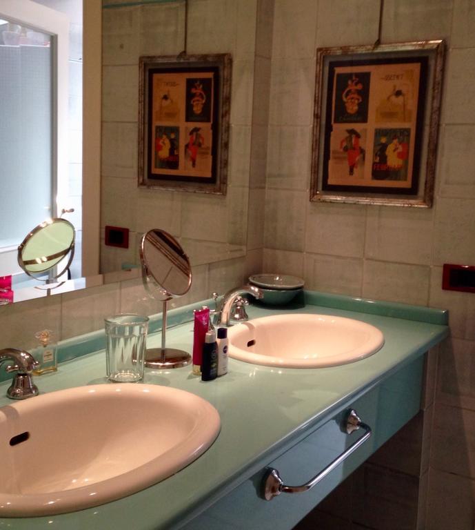 Bed And Breakfast Villa Franca Villafranca di Verona Buitenkant foto
