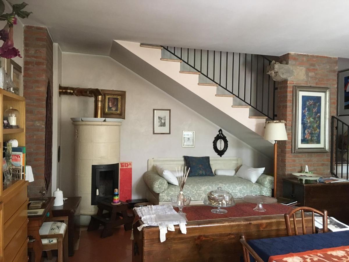 Bed And Breakfast Villa Franca Villafranca di Verona Buitenkant foto